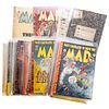 MAD Magazine Run, Issues #2-23