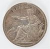Helvetia Swiss Silver Coin