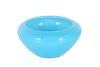 Steuben Light Blue Jade Bowl