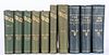 The Idler, Ten Volumes 1892 - 1899