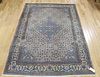 Vintage and Finely Hand Woven Roomsize Carpet