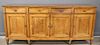 18th / 19th Century French Sideboard.