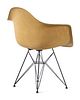 Charles and Ray Eames
(American, 1907-1978 | American, 1912-1988)
DAR Chair,Herman Miller, USA