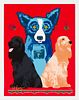 George Rodrigue  George's Sweet Inspirations