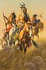 Frank McCarthy  Warriors of the Northern Plains