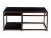 Edward Wormley
(American, 1907-1995)
Two-Tiered Console Table, Dunbar, USA