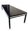 Expandable Dining Table by Baker Furniture
