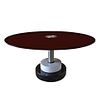 Dining/Center Table by Lodovico Acervis -I Menhir-
