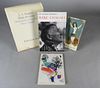 Four Various Books, Marc Chagall