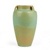 Rhead Santa Barbara Pottery Large Vase - 11 In