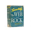 Thomas Wolfe "The Web and the Rock" 1940