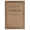 Cancionero. Album Musical del Heraldo Ilustrado. Contiene: Almanaque de "El Democrata", 1919 y Suplemento Musical de El Univ...