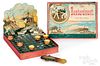 German The Bombardment A New Parlor Game