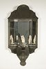 COLONIAL STYLE WALL SCONCE