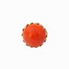 Coral Russer Ring