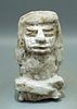 Post-Classic Maya Figure - Mexico, ca. 800-1000 AD