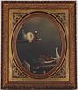 Signed, Early 20th C. Still Life Painting