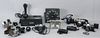 Large Lot of Photography Equipment