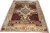 French Aubusson Tapestry / Carpet, 19th Century