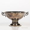Towle Sterling Silver Footed Bowl