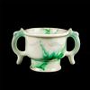 Royal Doulton Charles Noke Chinese Jade Loving Cup