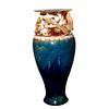 Royal Doulton Mark Marshall Vase, Mythical Creatures