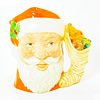 Santa Claus Sack of Toys D6690 - Large - Royal Doulton Character Jug