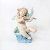 Angelic Music 1006838 - Lladro Porcelain Figurine