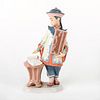 Asian Scholar 1006177 - Lladro Porcelain Figurine