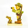 Good Hunting 307 - Goebel Hummel Figurine