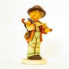 Little Fiddler 2/0 - Goebel Hummel Figurine