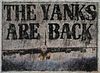 Jose Maria Cano
(Spanish, b. 1959)
The Yanks Are Back