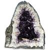 Cathedral Amethyst Natural Geode
