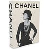 Chanel 3-Book Slipcase Book