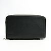 Louis Vuitton Taiga Zippy XL M42097 Men's Taiga Leather Long Wallet (bi-fold) Ardoise BF337349