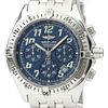 Breitling Chronoracer Quartz Stainless Steel Men's Sports Watch A69048 BF527406