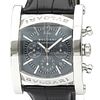 Bvlgari Assioma Automatic Stainless Steel Men's Dress Watch AA44SCH BF527475