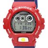 Casio G-Shock Quartz Men's Sports Watch DW-6900TF-SET BF503506