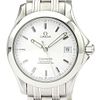 Omega Seamaster Automatic Stainless Steel Men's Sports Watch 2501.21 BF526413