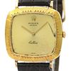 Rolex Cellini Mechanical Yellow Gold (18K) Men's Dress Watch 4084 BF527914