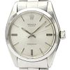 Rolex Oyster Precision Mechanical Stainless Steel Men's Dress Watch 6426 BF527913