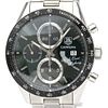 Tag Heuer Carrera Automatic Stainless Steel Men's Sports Watch CV201N BF516556