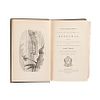 Wells, William V. Explorations and Adventures in Honduras... New York, 1857. Primera edición. Una lámina y un mapa plegado.