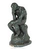 AFTER AUGUSTE RODIN (FRENCH 1840-1917)