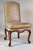 Greystone Home Collection, Leather Chair