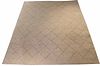 Safavieh Ivory and Beige Geometric Carpet