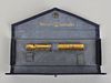 Vintage Lady's "Ideal" Cased Waterman Fountain Pen