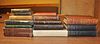 Estate Group of Fifteen Diverse Books