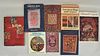 Lot Oriental Rug/Tapestry Reference Books
