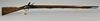 Miroku Reproduction British 1769 Short Land Musket